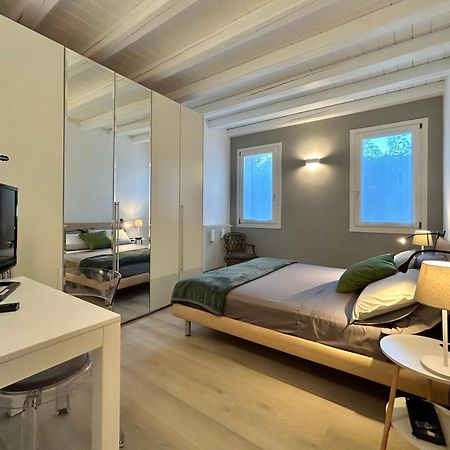 Soranza Suite Castelfranco Veneto Dış mekan fotoğraf