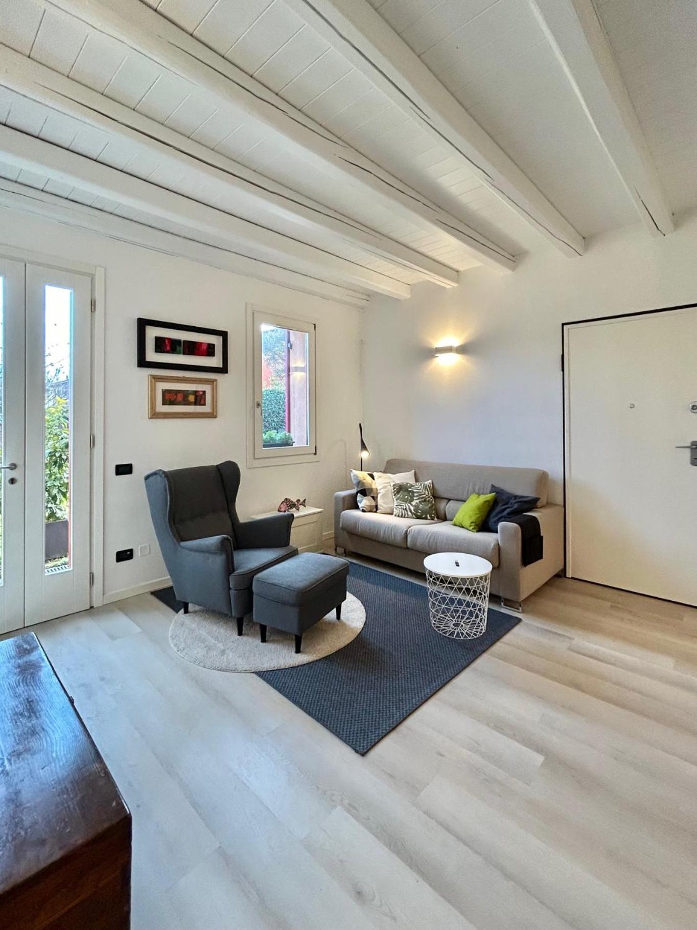 Soranza Suite Castelfranco Veneto Dış mekan fotoğraf