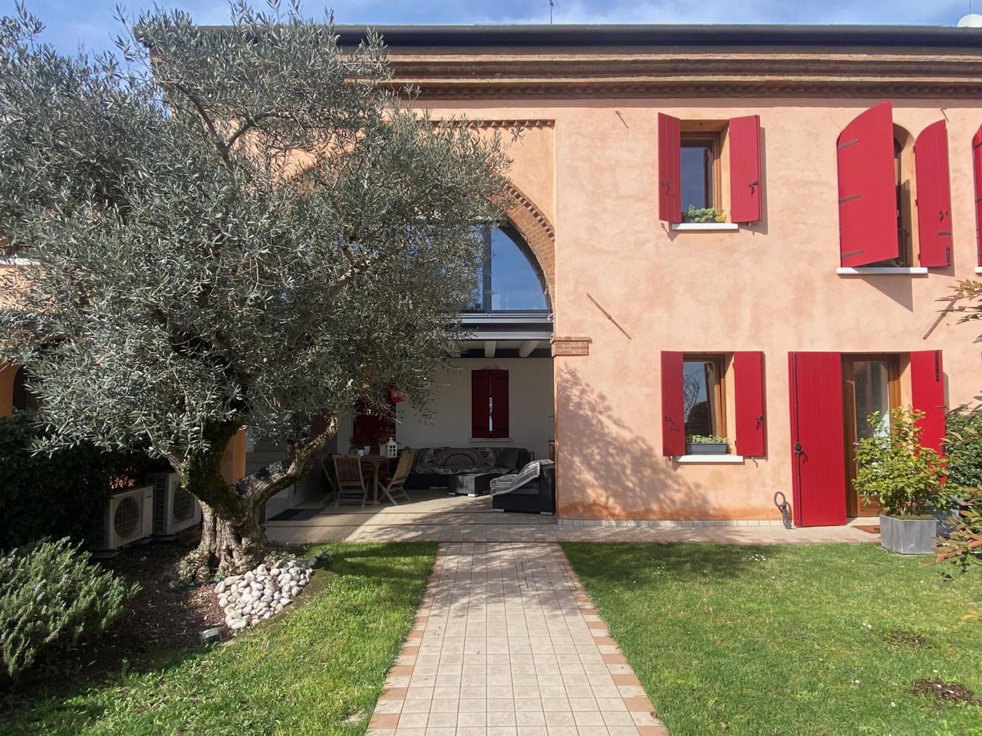 Soranza Suite Castelfranco Veneto Dış mekan fotoğraf