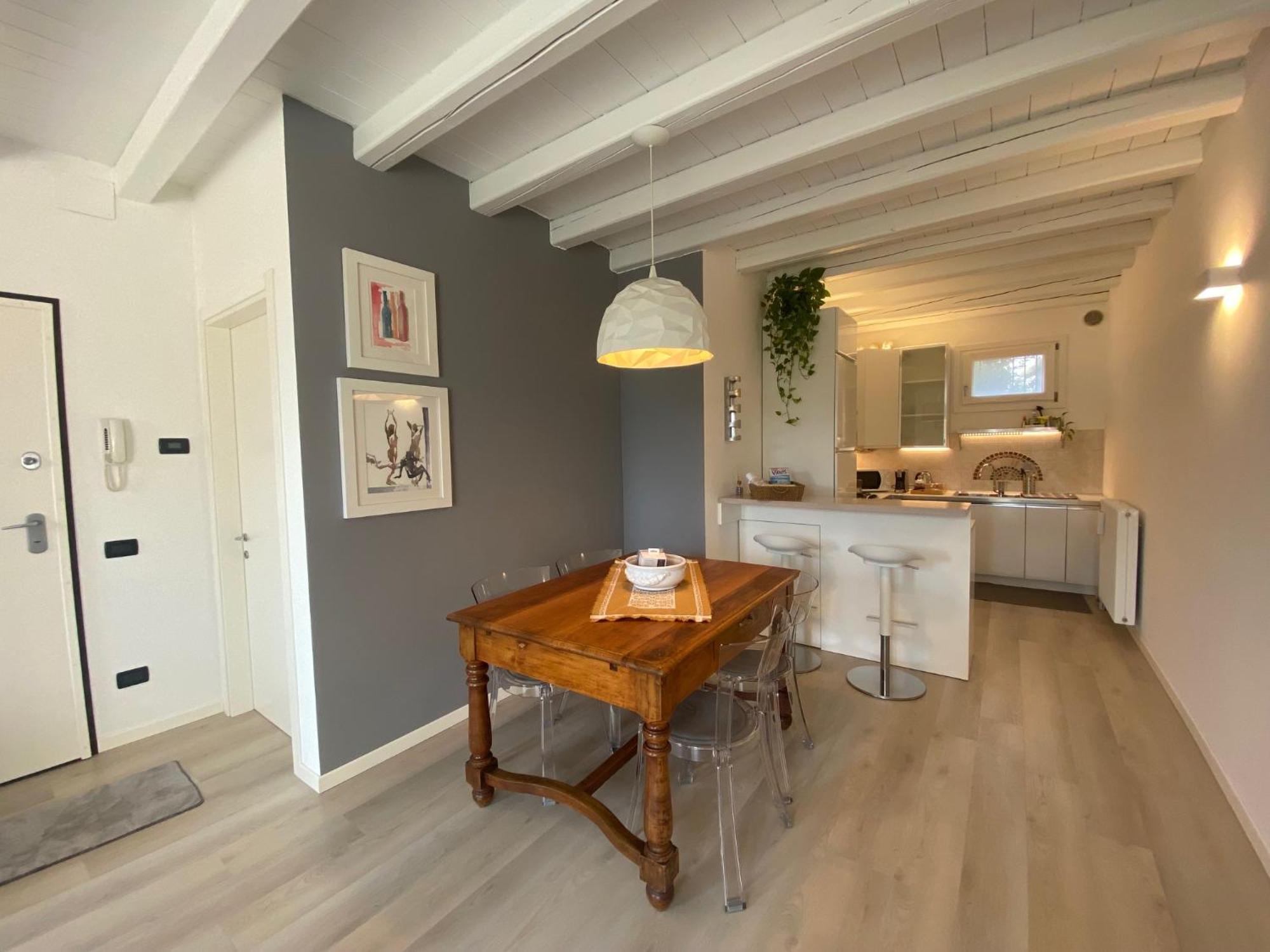 Soranza Suite Castelfranco Veneto Dış mekan fotoğraf