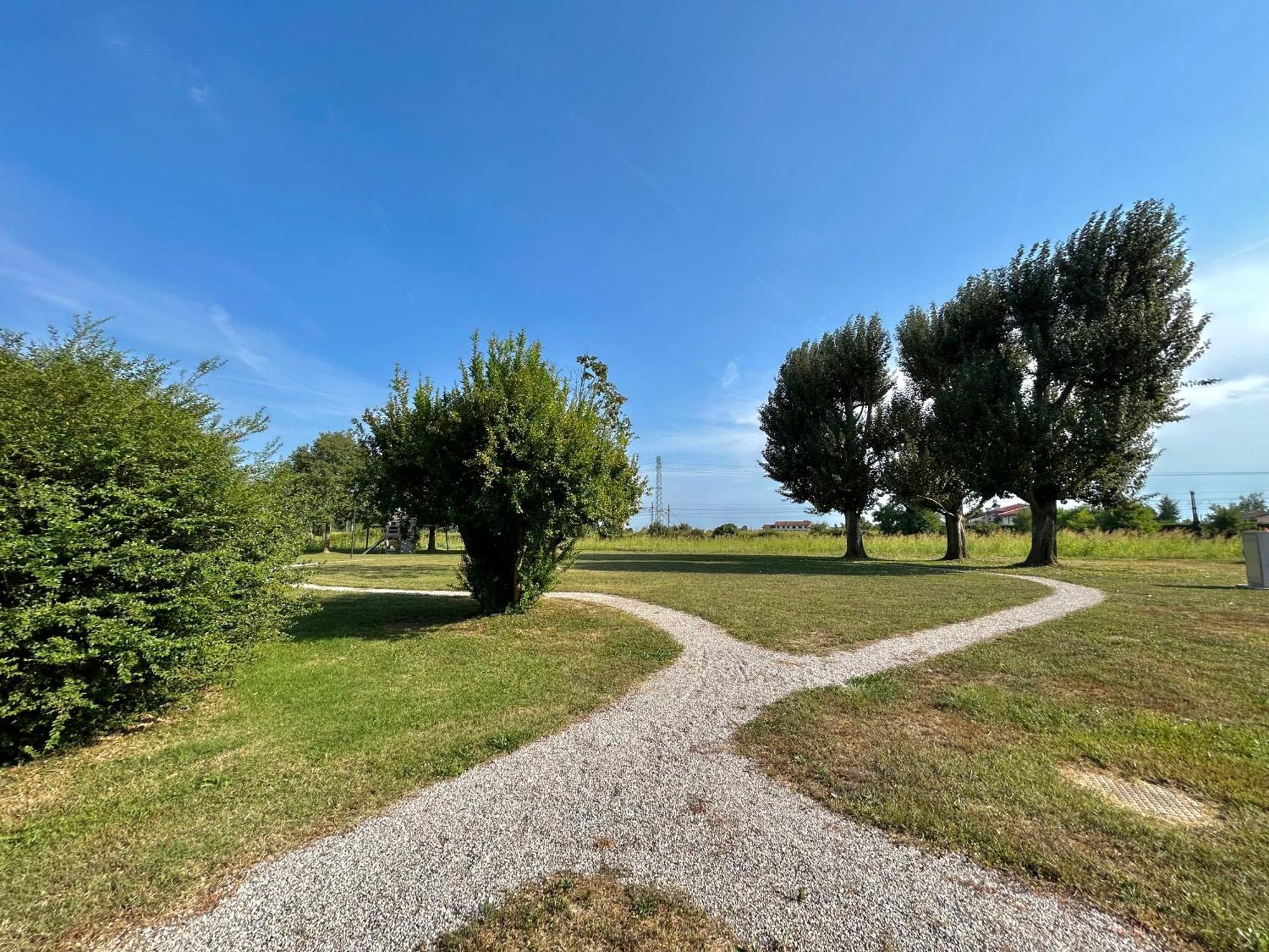 Soranza Suite Castelfranco Veneto Dış mekan fotoğraf