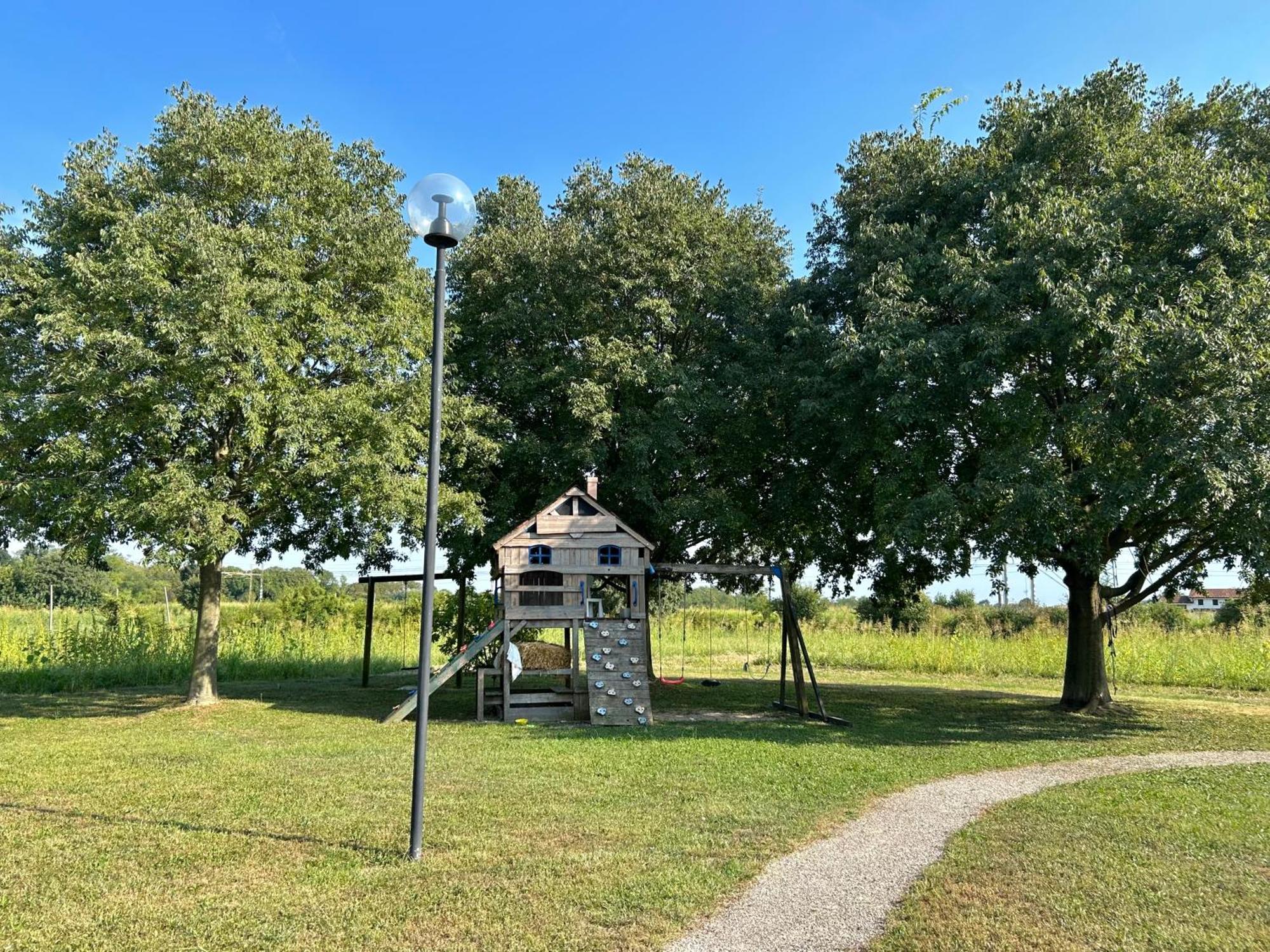 Soranza Suite Castelfranco Veneto Dış mekan fotoğraf